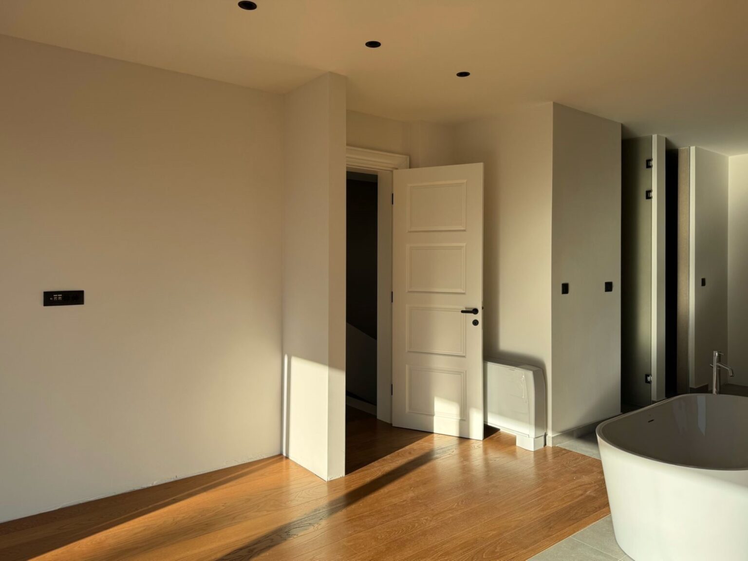 Modern Four Bedroom Villa Podgorica