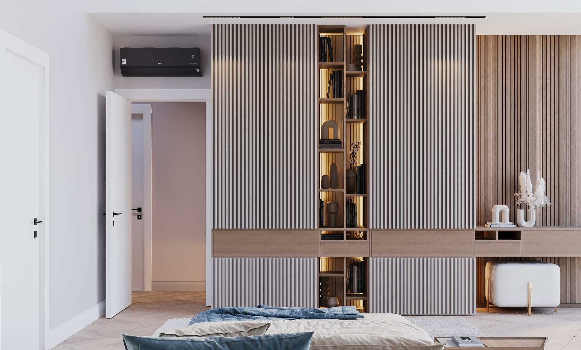 Appartement 4 chambres 70 m² Dobrota, Monténégro