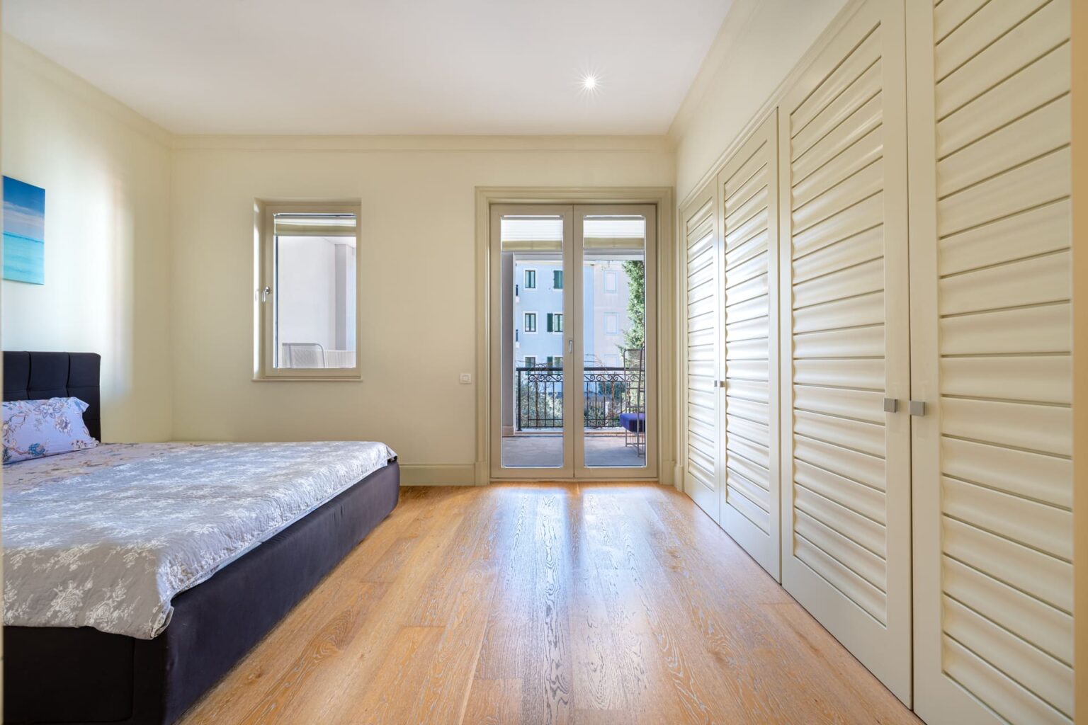 Duplex Penthouse Milena