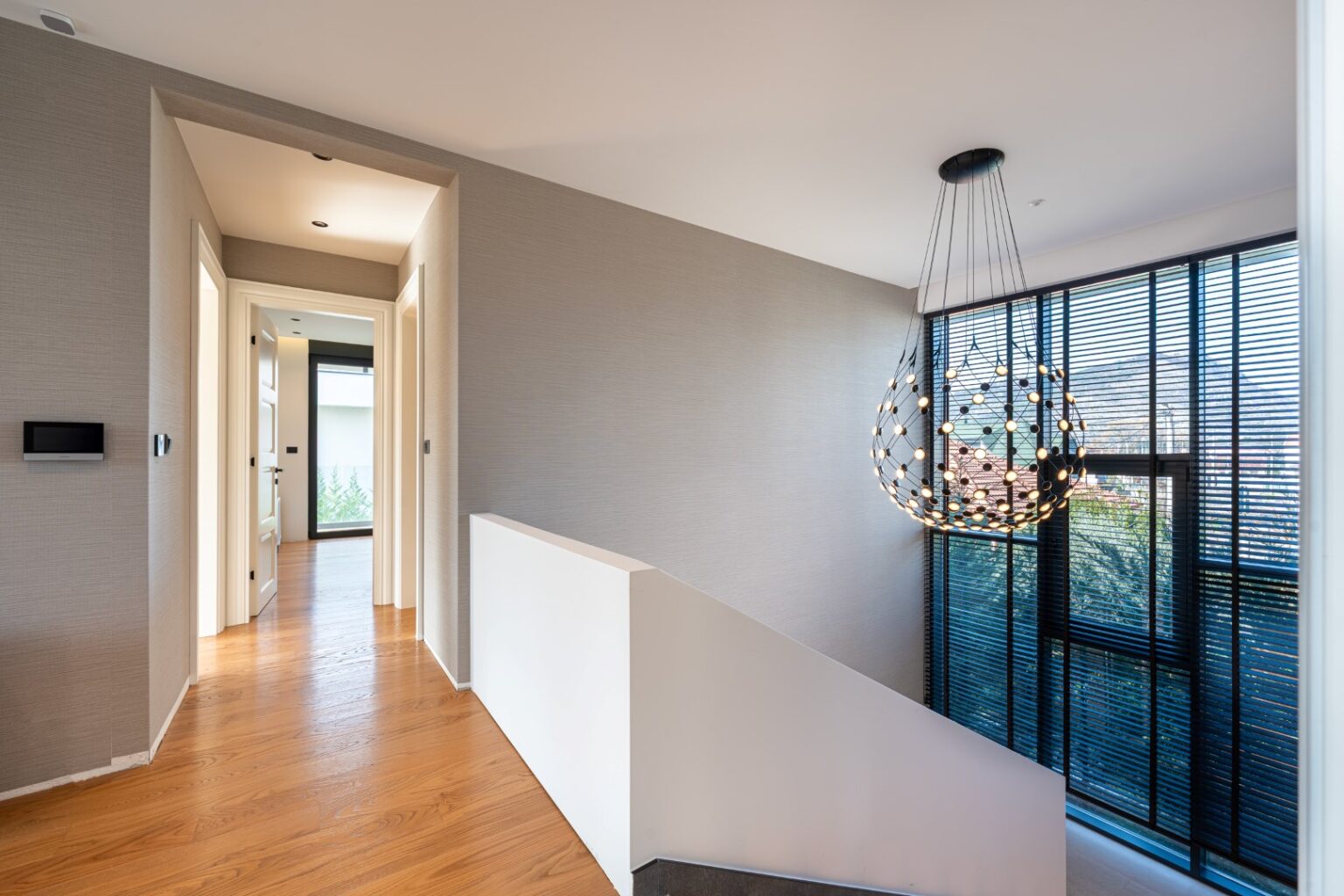 Modern Four Bedroom Villa Podgorica