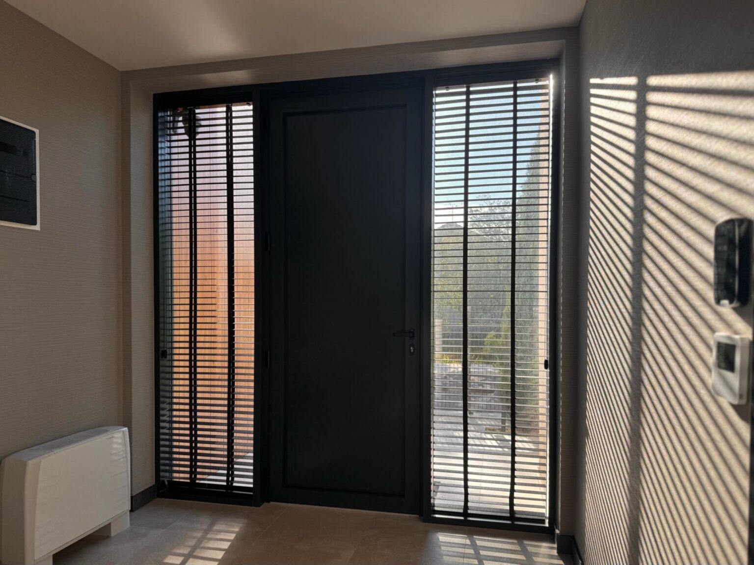 Modern Four Bedroom Villa Podgorica