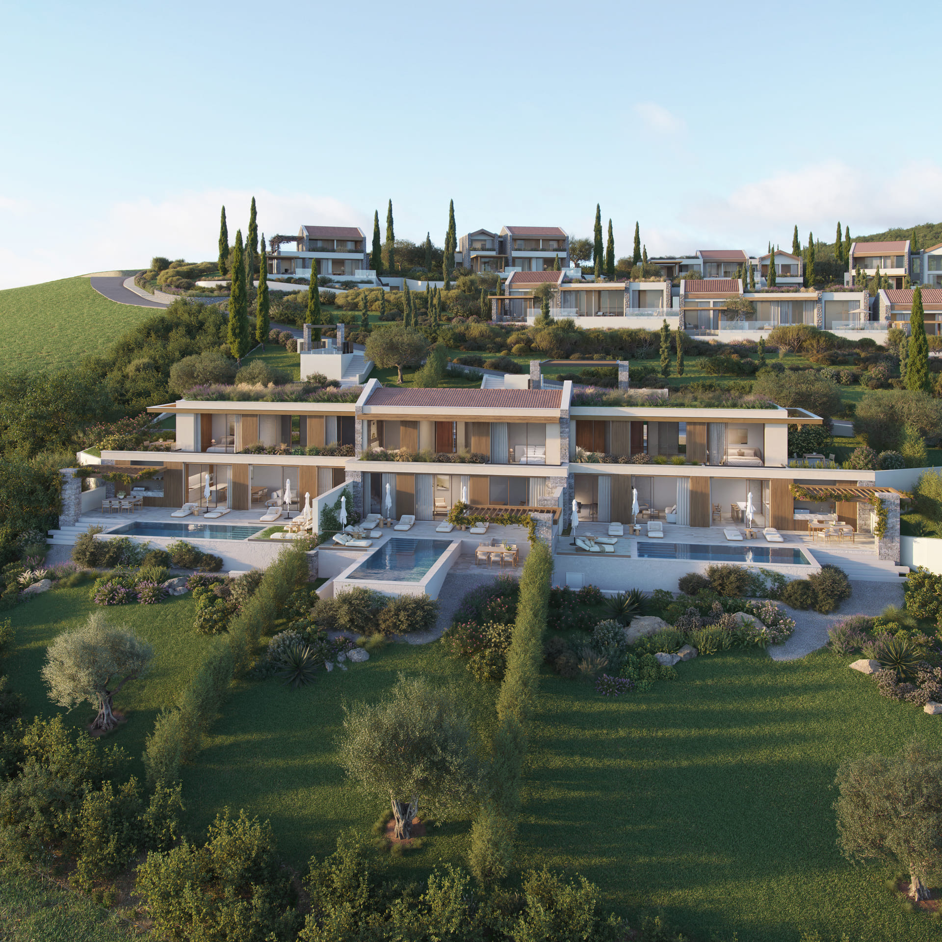 Casa 6 habitaciones 184 m² Radovici, Montenegro