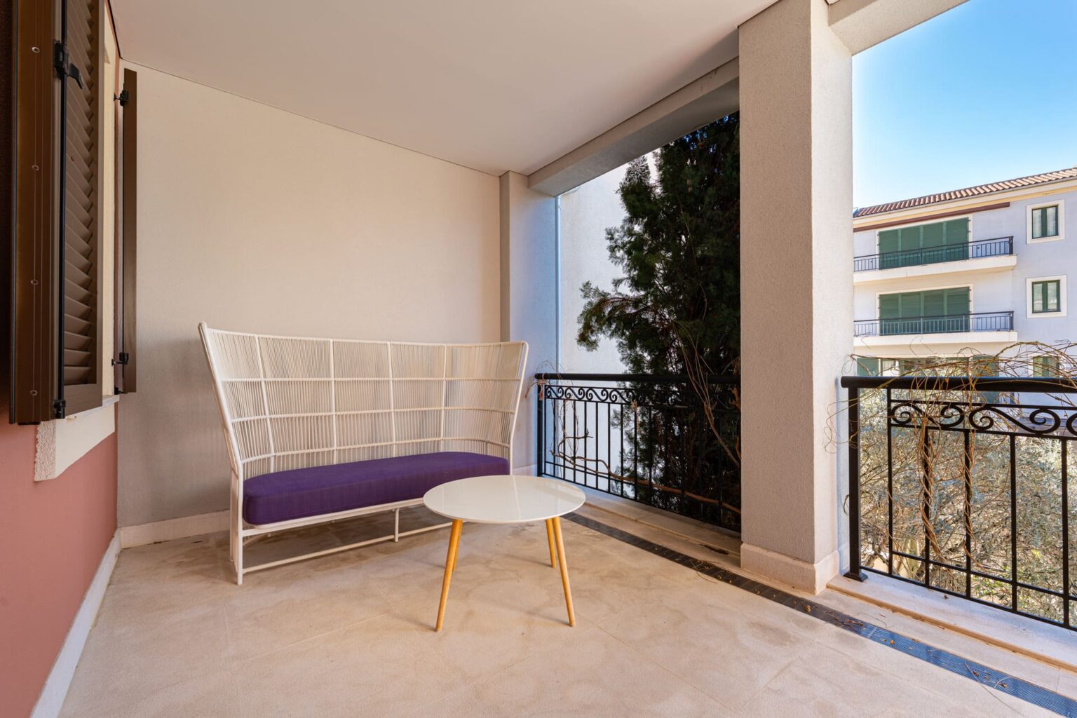 Duplex Penthouse Milena