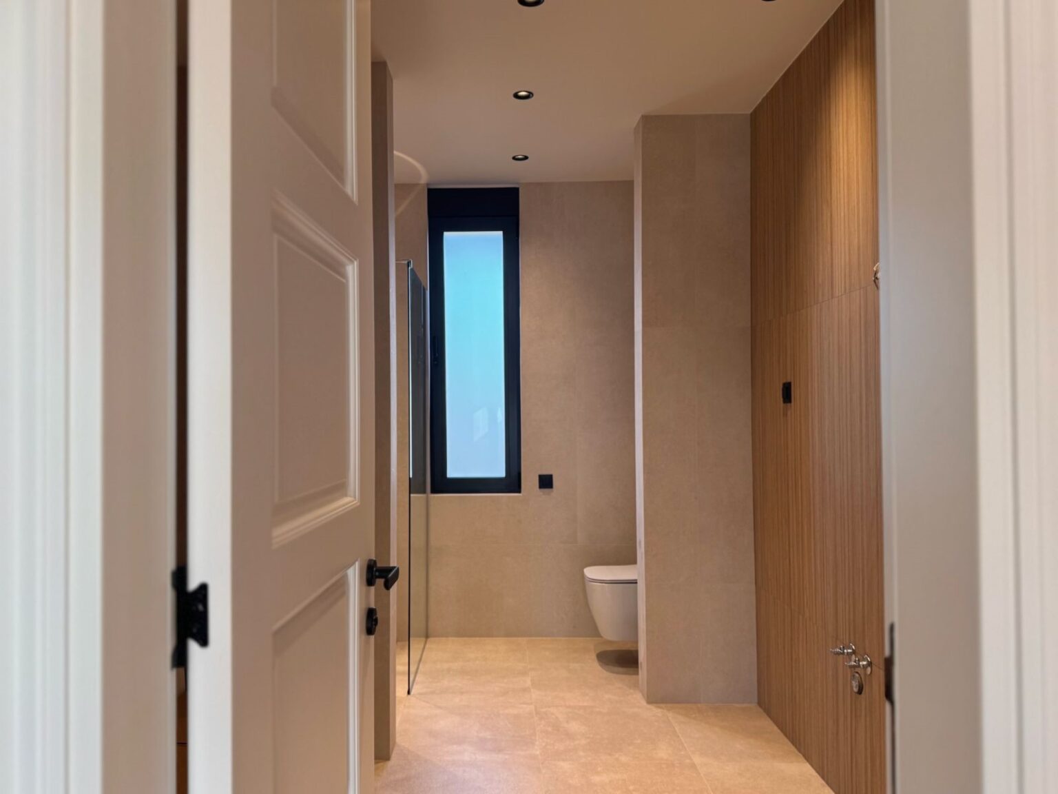 Modern Four Bedroom Villa Podgorica