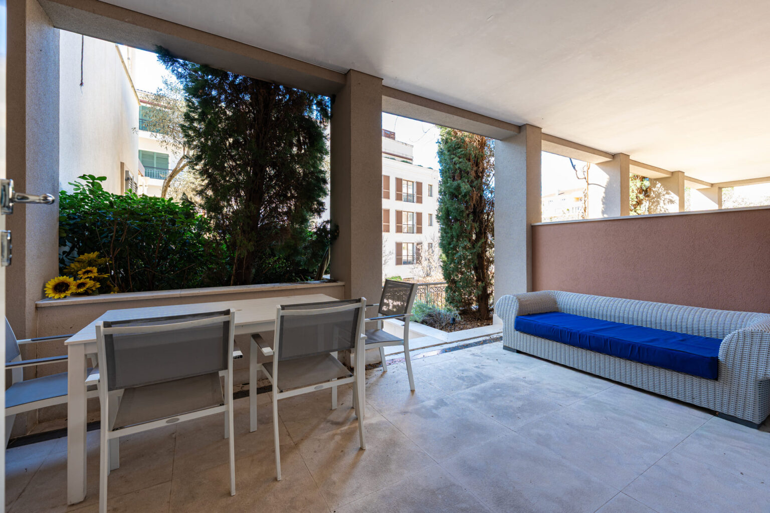 Duplex Penthouse Milena