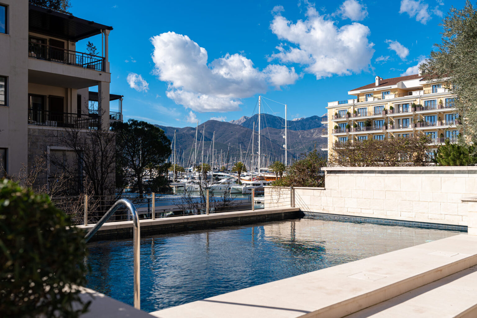 Duplex Penthouse Milena