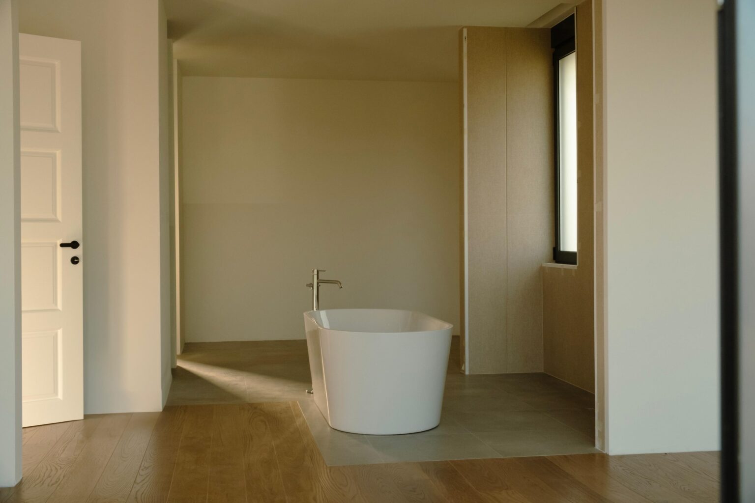 Modern Four Bedroom Villa Podgorica