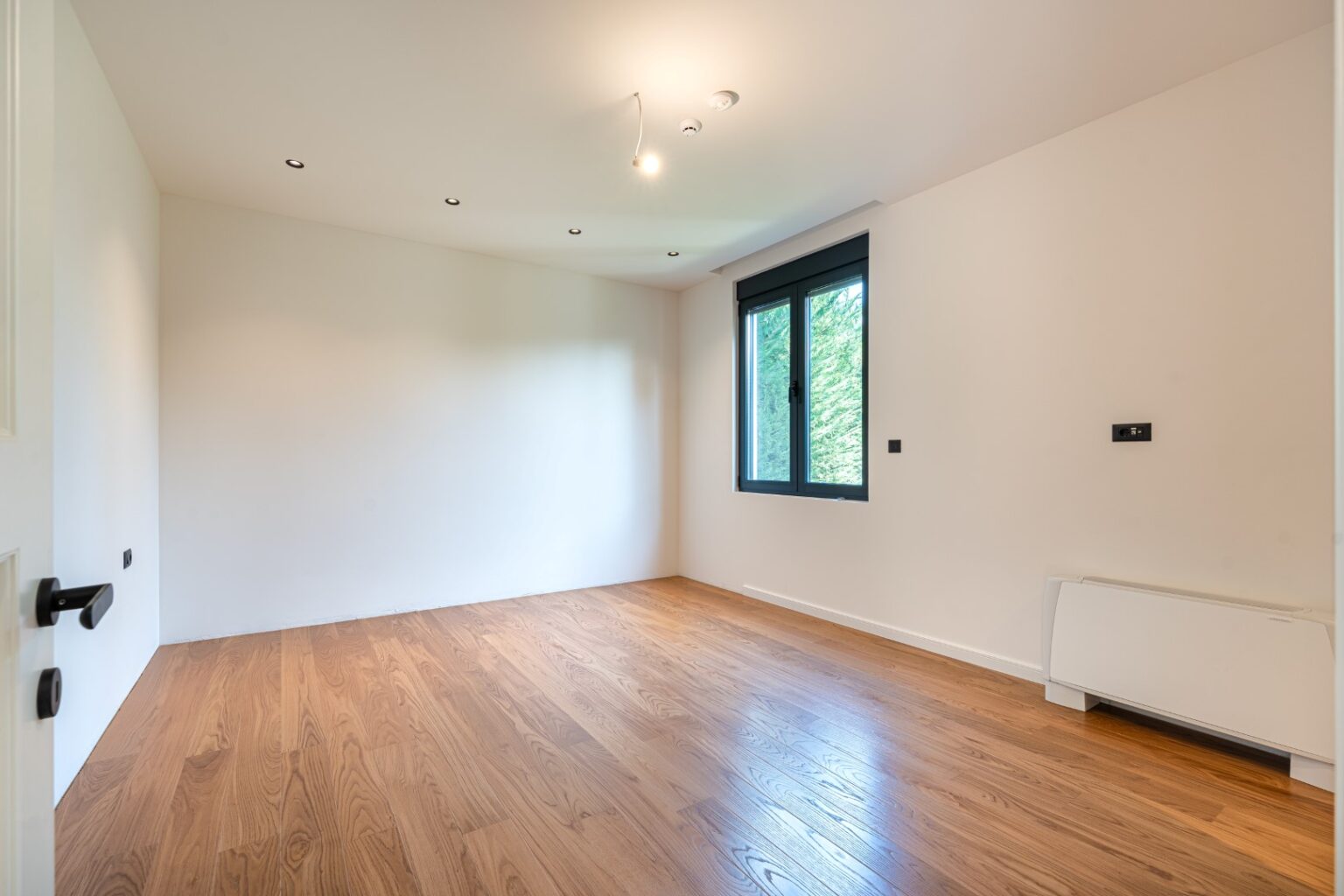 Modern Four Bedroom Villa Podgorica