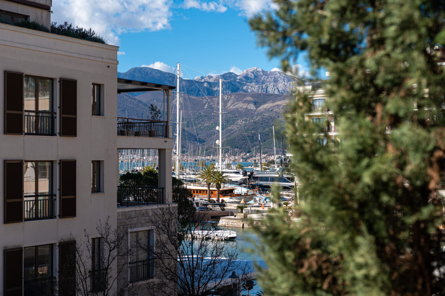 Duplex Penthouse Milena