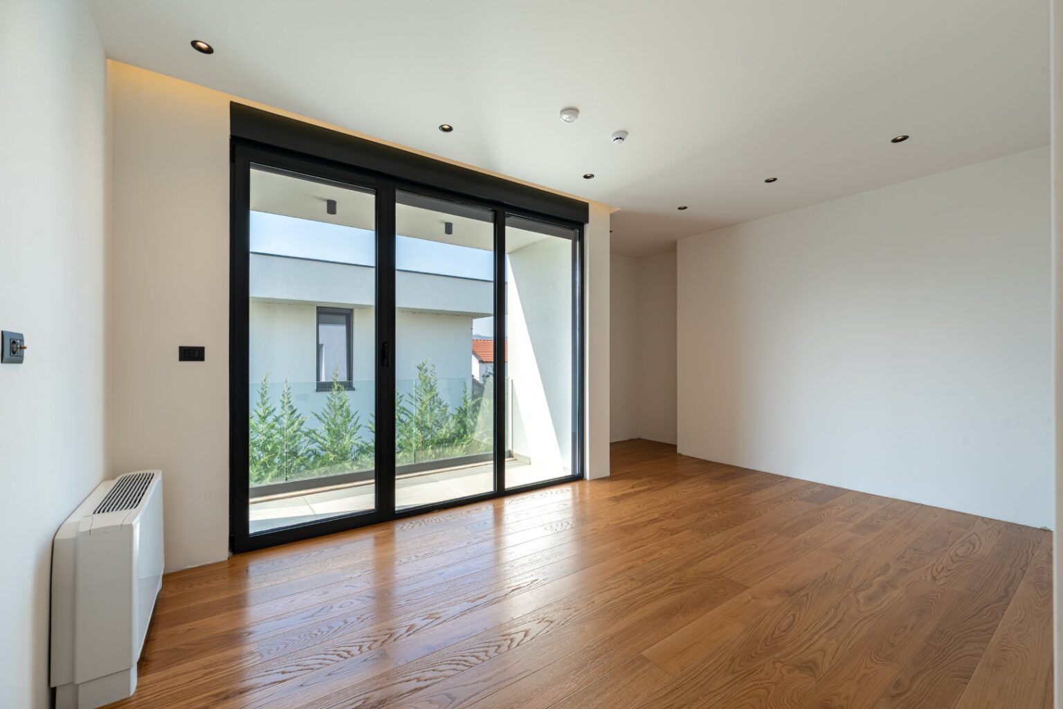 Modern Four Bedroom Villa Podgorica