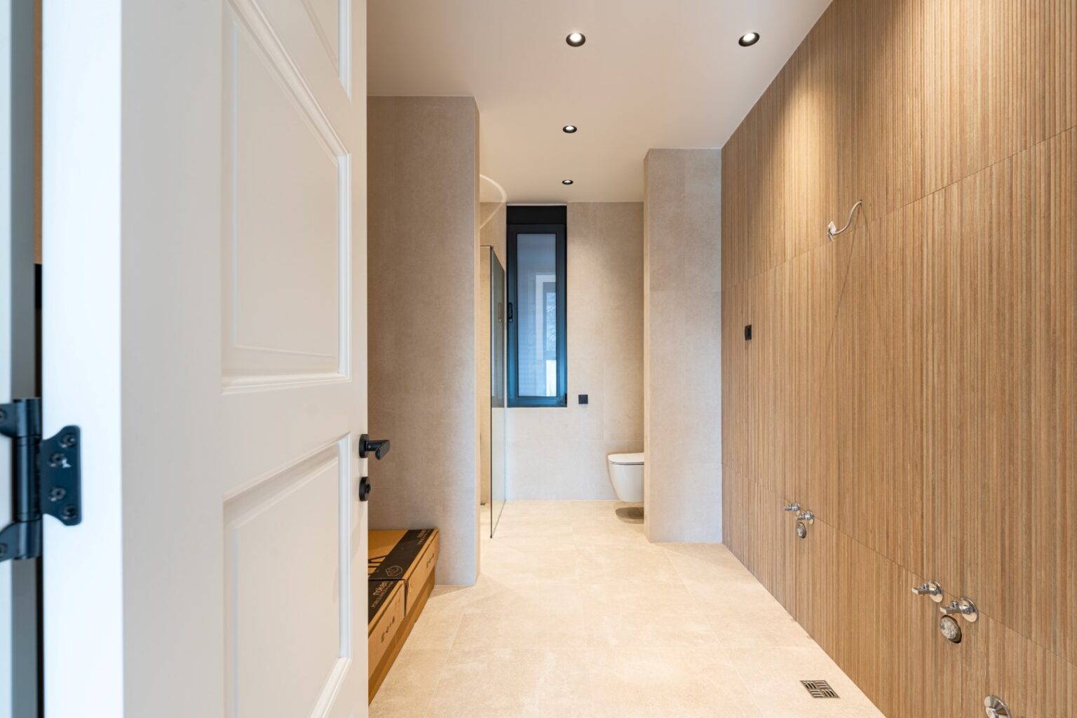 Modern Four Bedroom Villa Podgorica