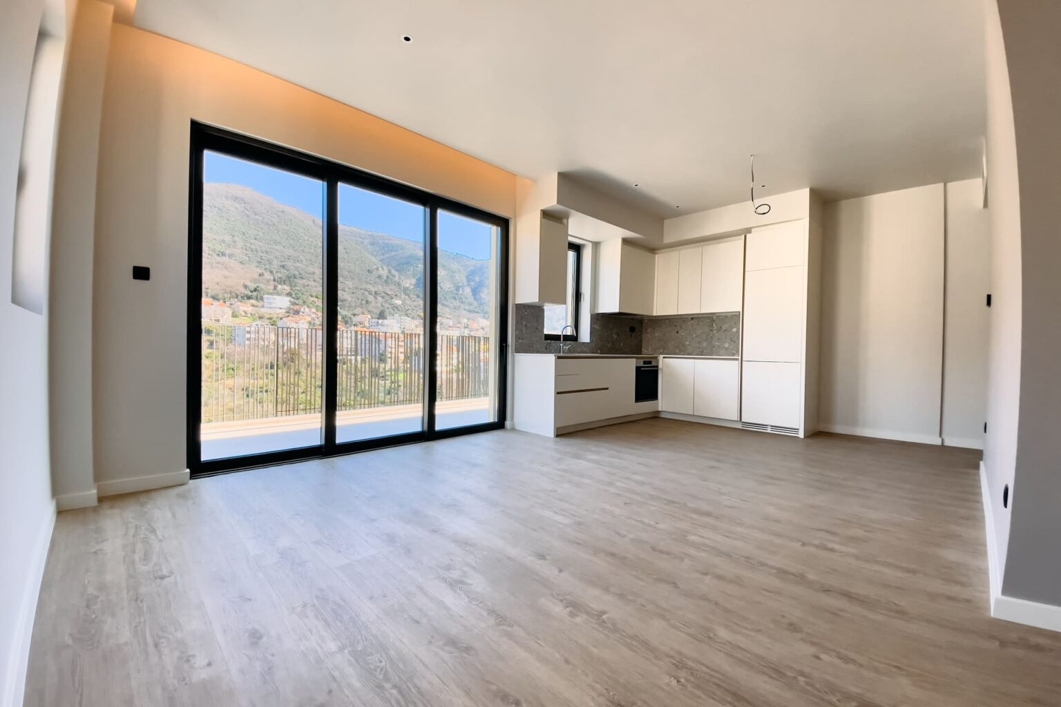 Two-bedroom Penthouse Alba