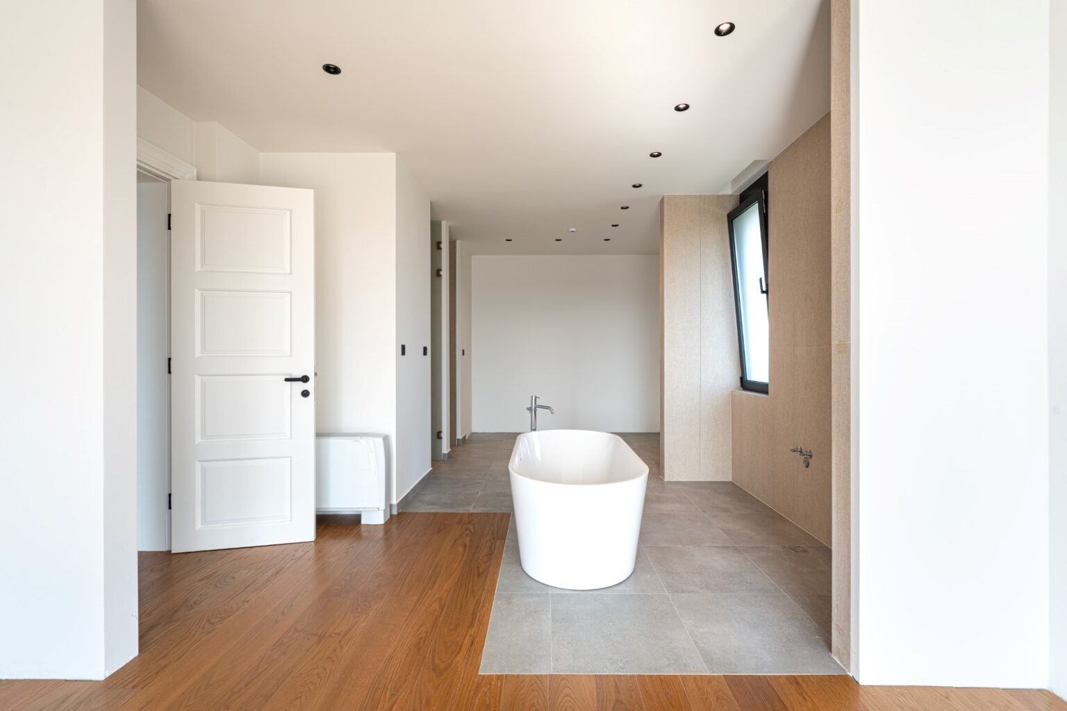 Modern Four Bedroom Villa Podgorica