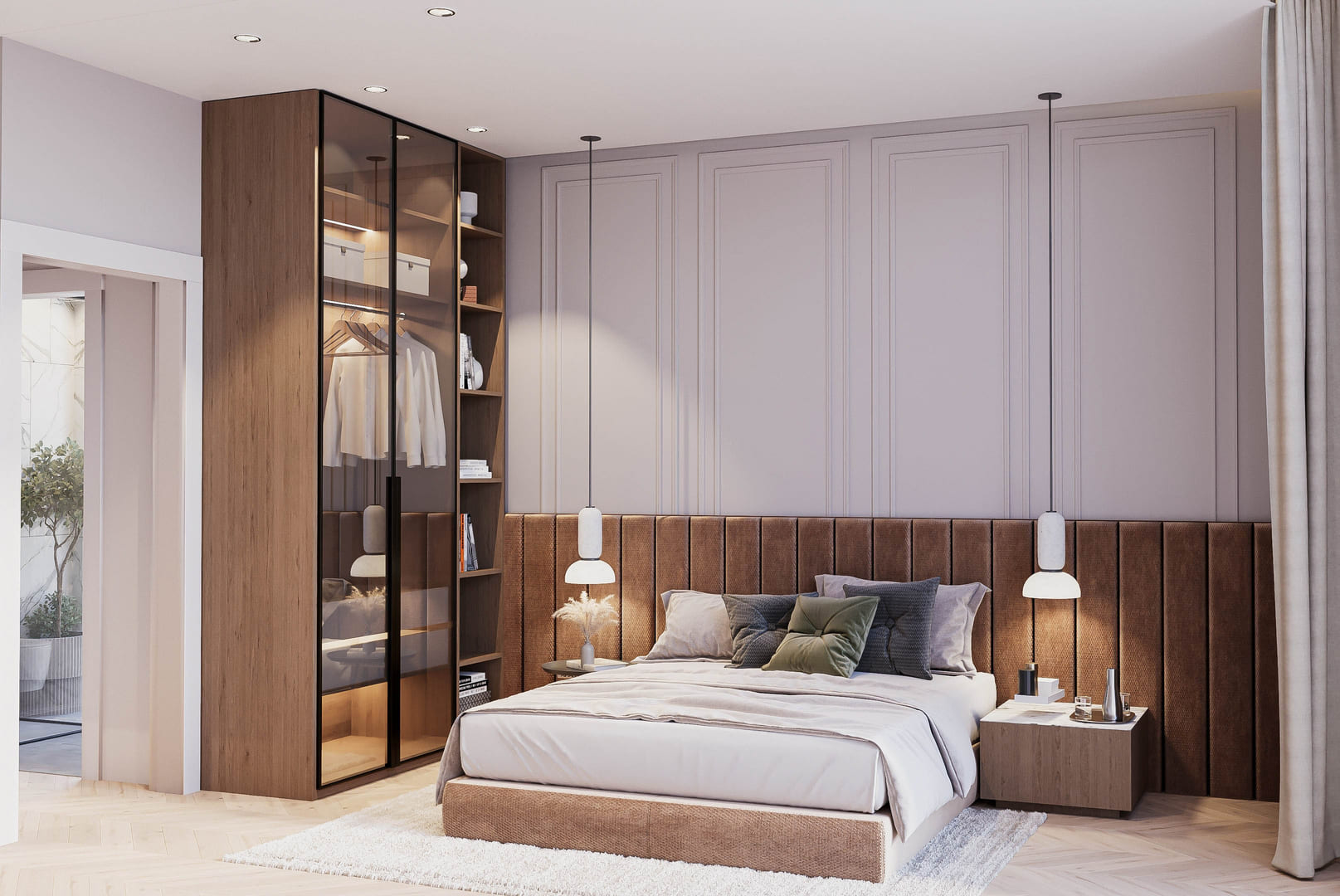 Appartement 4 chambres 70 m² Dobrota, Monténégro