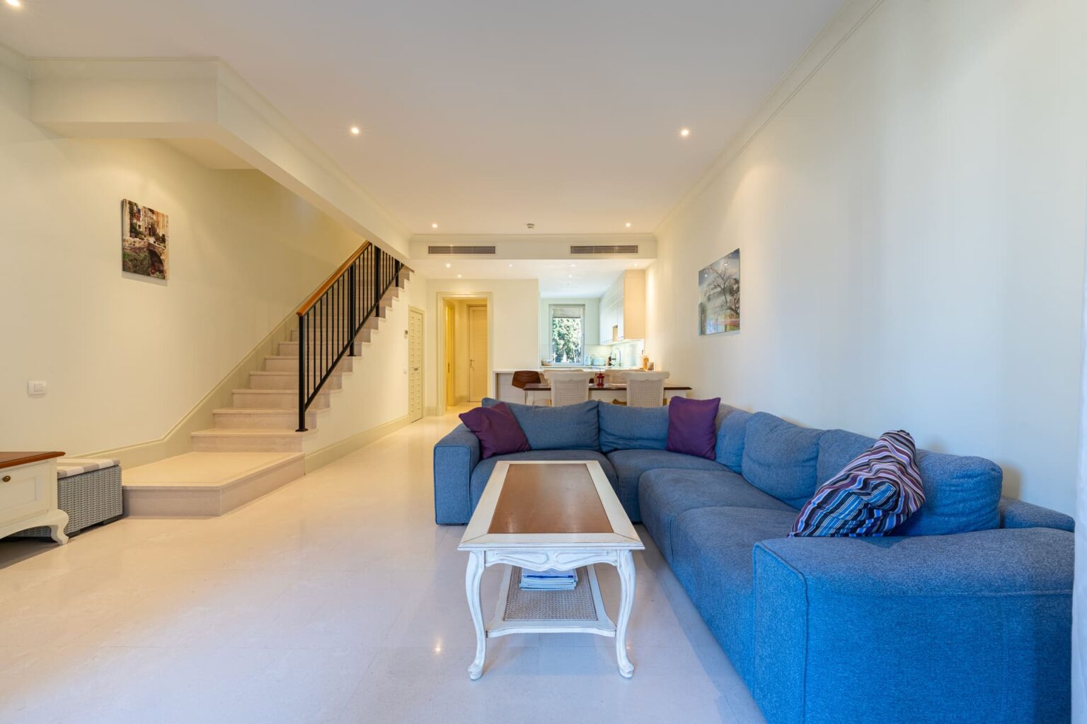 Duplex Penthouse Milena