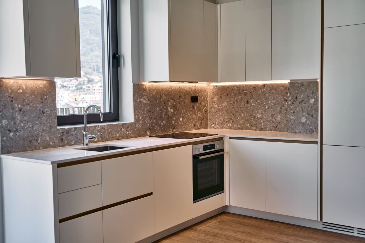 Two-bedroom Penthouse Alba