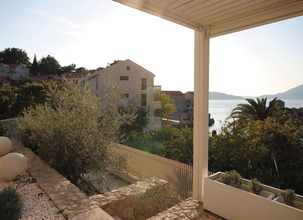 Modern Family Villa Przno