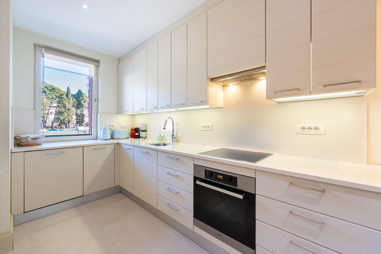 Duplex Penthouse Milena