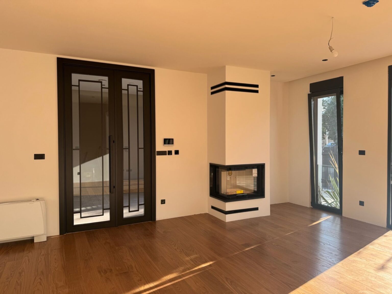 Modern Four Bedroom Villa Podgorica