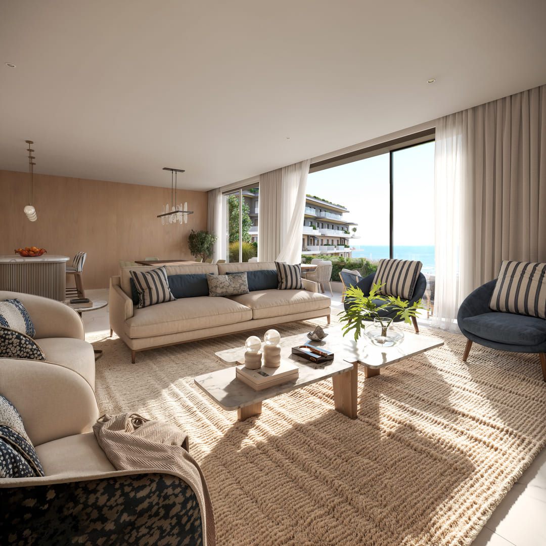 Serviced One-bedroom Apartment Ulcinj