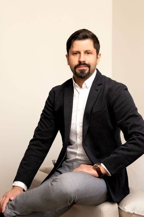 MONTENEGRO REPRESENTATIVE OF THE LEADING GLOBAL NETWORK