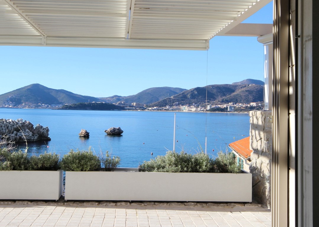 Modern Family Villa Przno