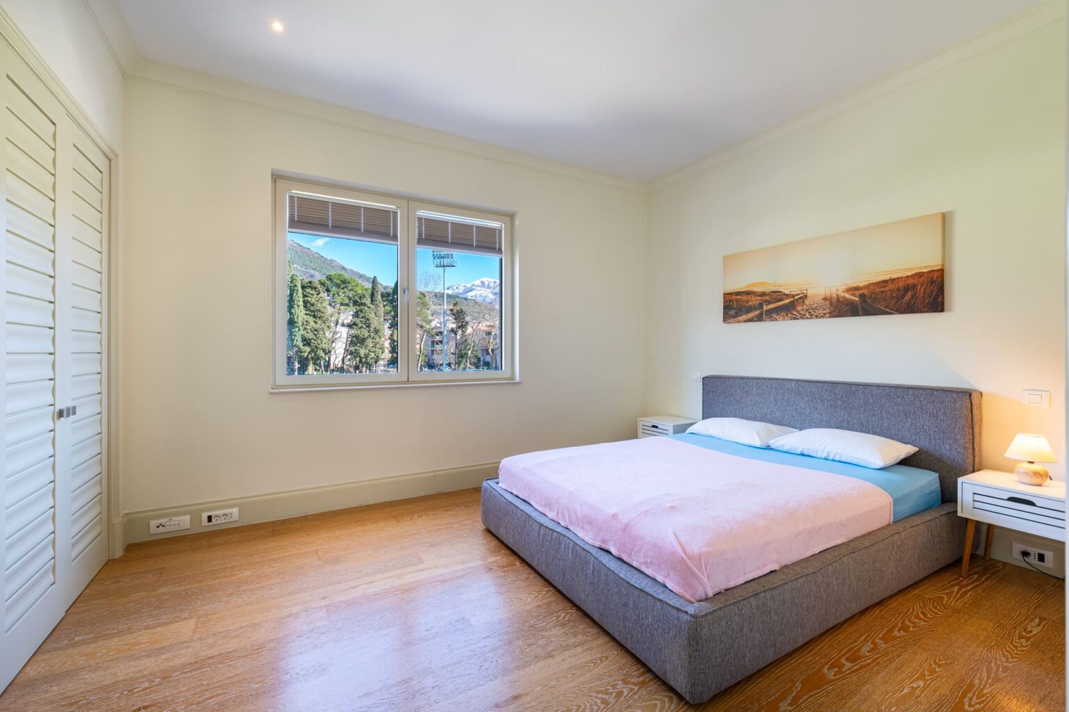 Duplex Penthouse Milena