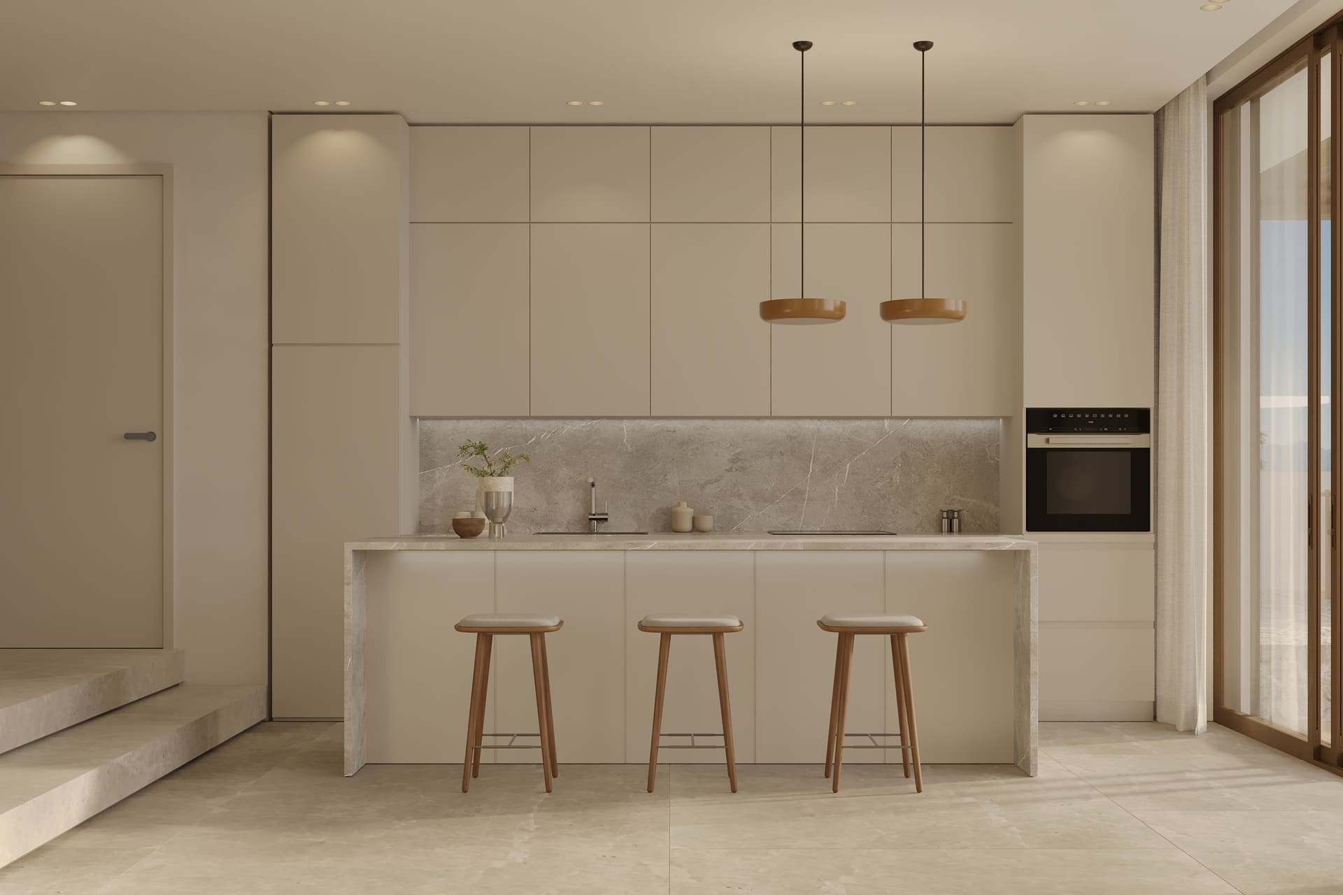 Casa 6 habitaciones 184 m² Radovici, Montenegro