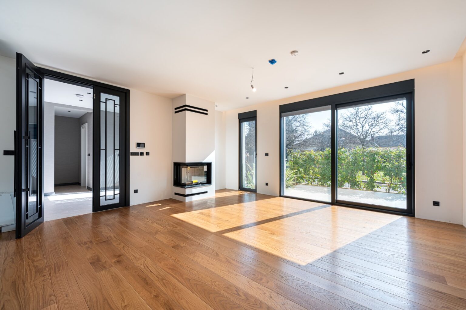 Modern Four Bedroom Villa Podgorica