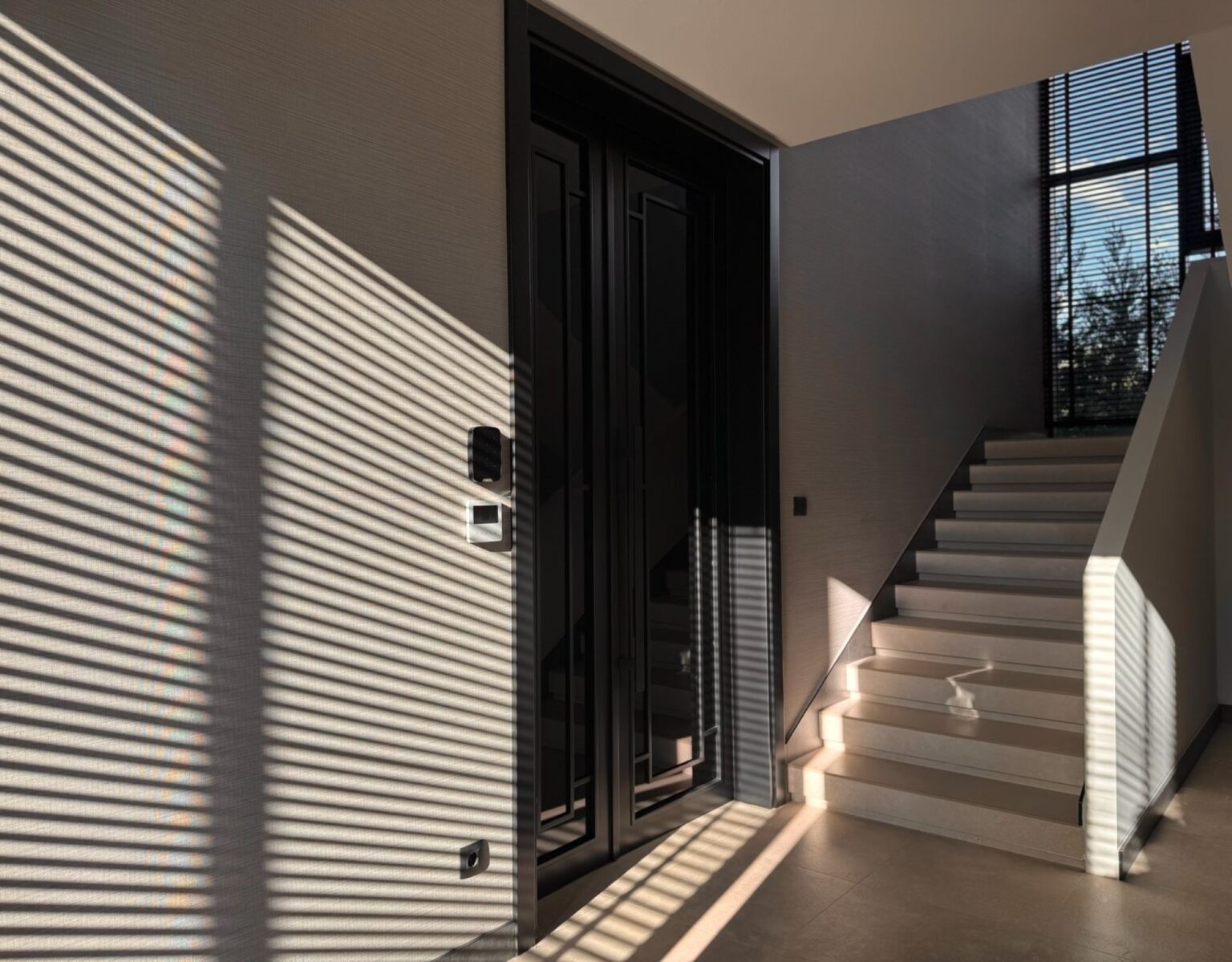 Modern Four Bedroom Villa Podgorica