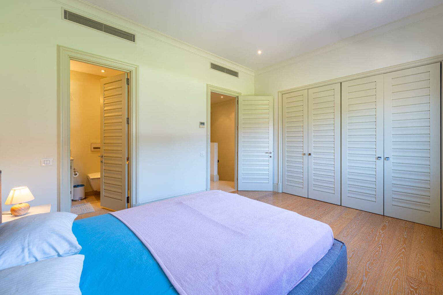 Duplex Penthouse Milena