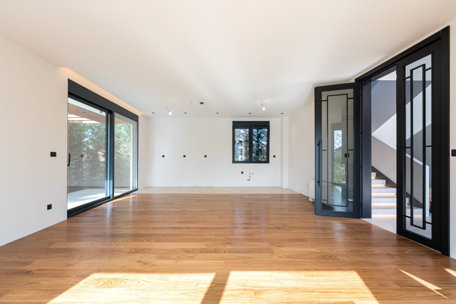 Modern Four Bedroom Villa Podgorica