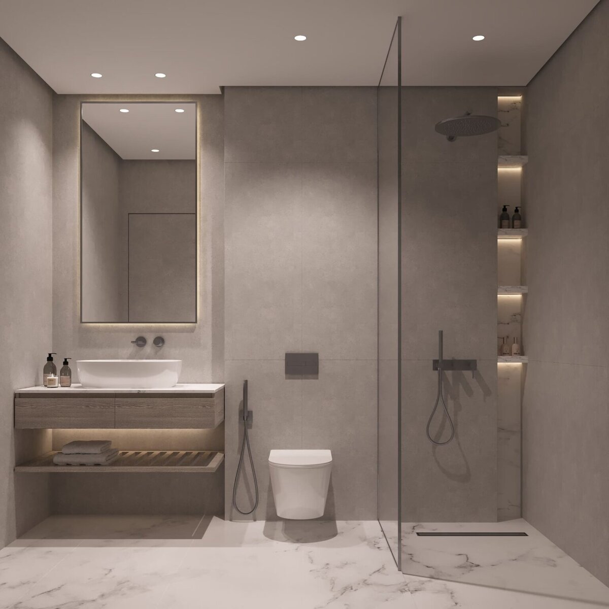 Luxury Townhouse Lustica Bay