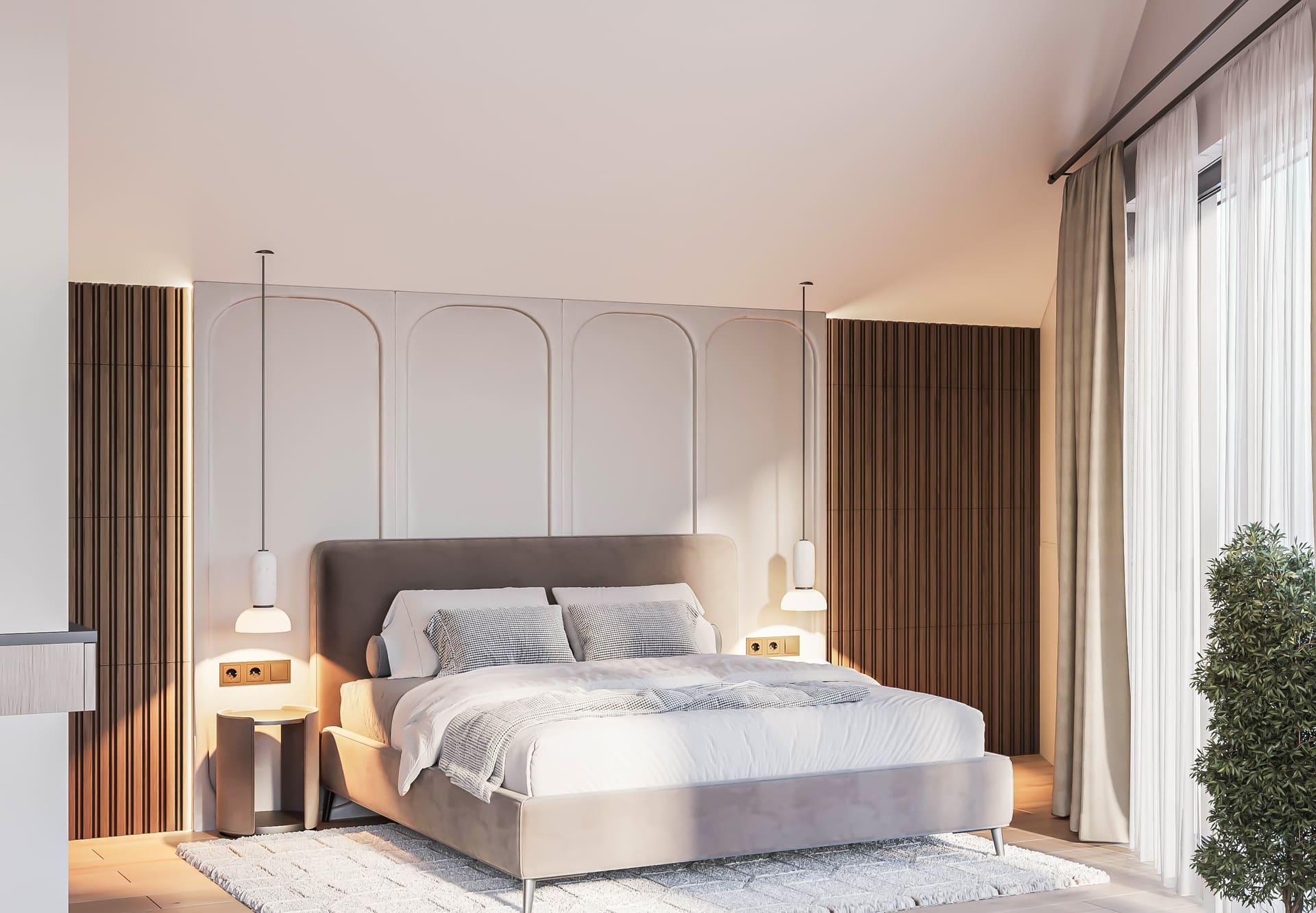 Appartement 4 chambres 70 m² Dobrota, Monténégro