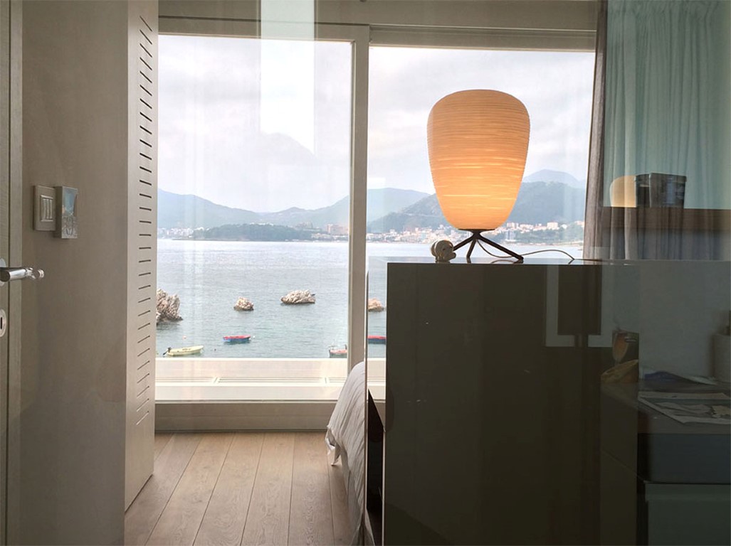 Modern Family Villa Przno