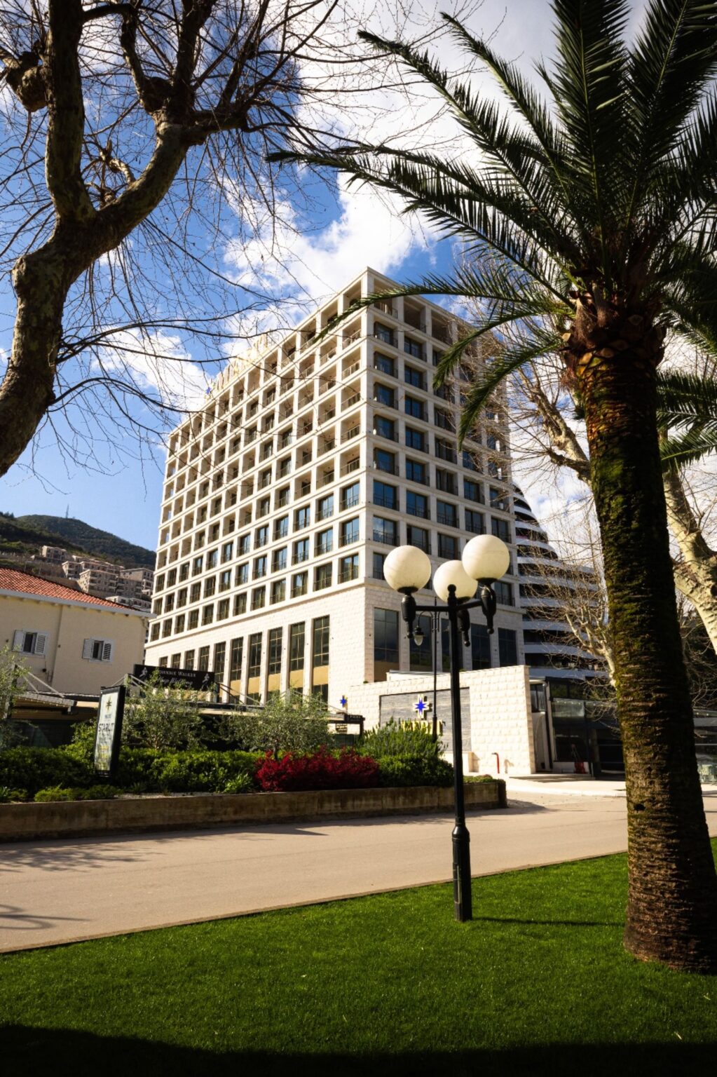 Exclusive One-bedroom Apartment Merit Starlit Hotel