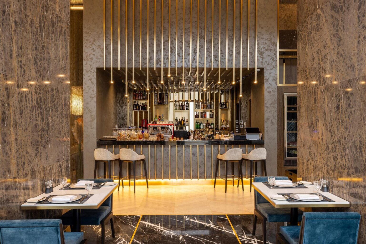 Exclusive One-bedroom Apartment Merit Starlit Hotel