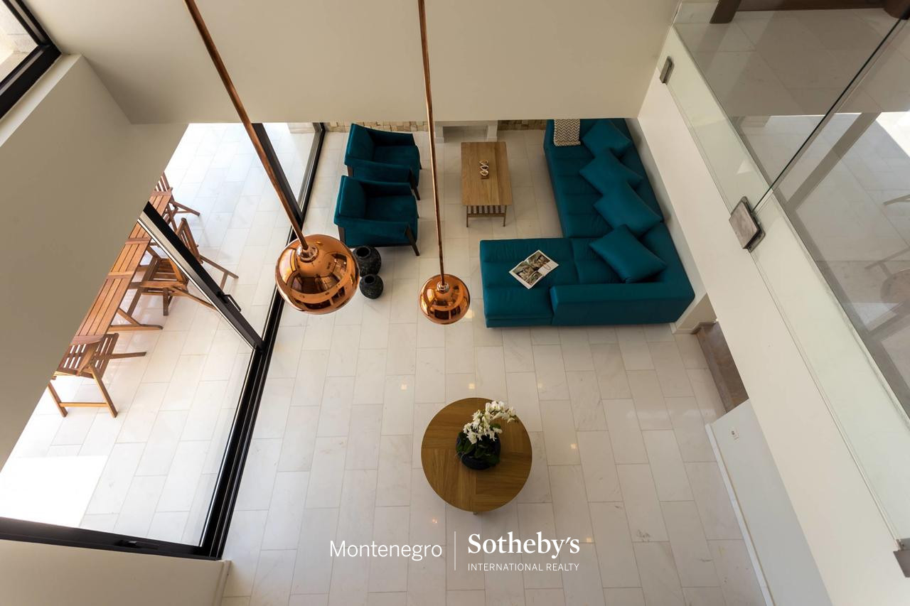 Villa Olive Djenovici