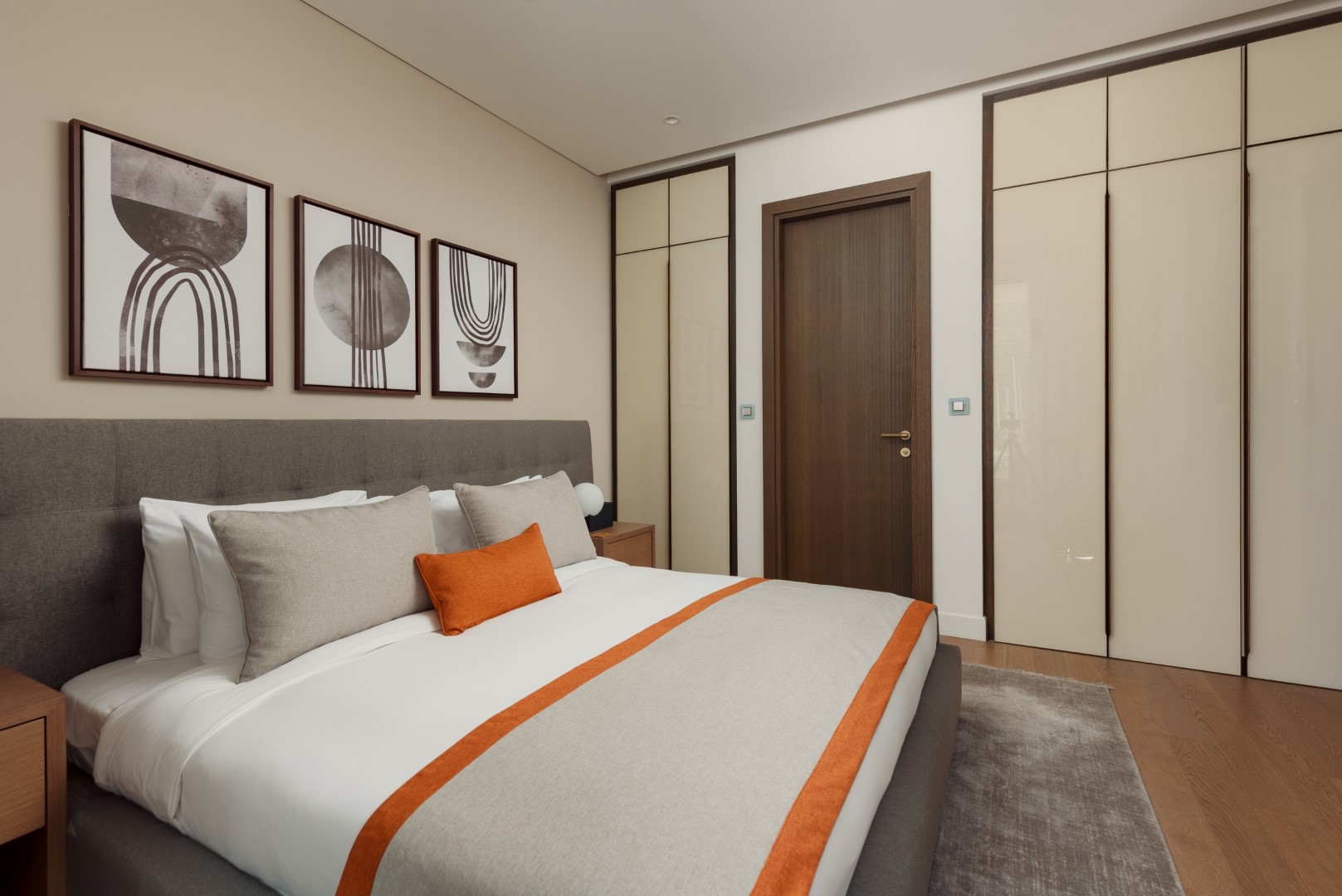 Mieszkanie 2 pokoi 82 m² Kumbor, Czarnogóra