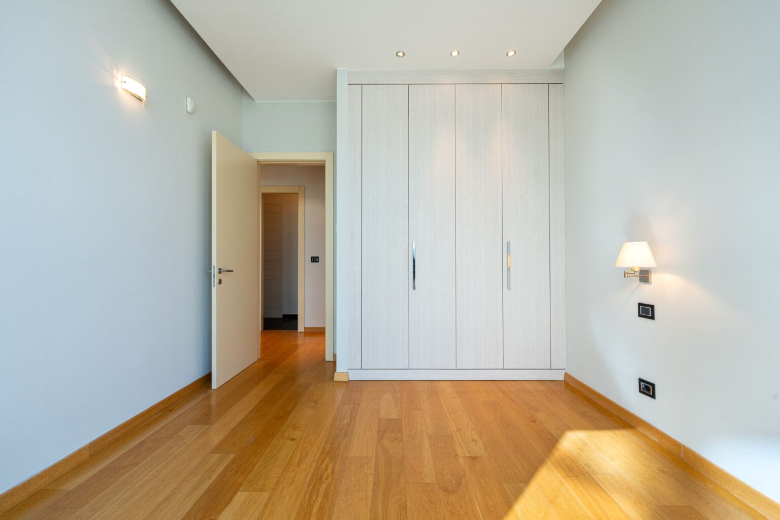 Capital Plaza Two-bedroom Apartment for Rent