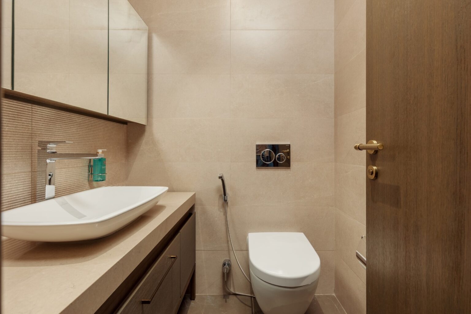 Portonovi One Bedroom Marina View Apartment