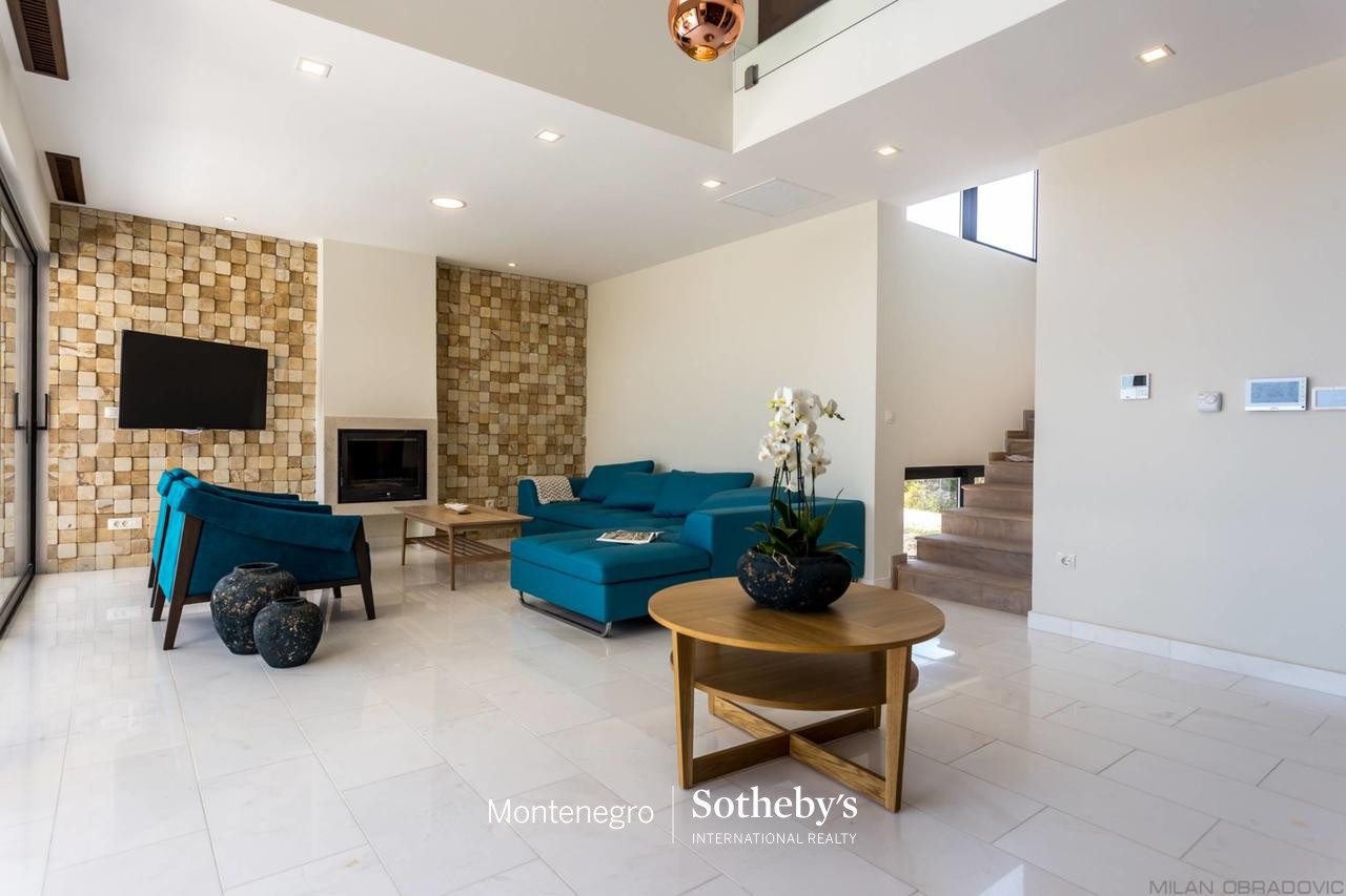 Villa Olive Djenovici