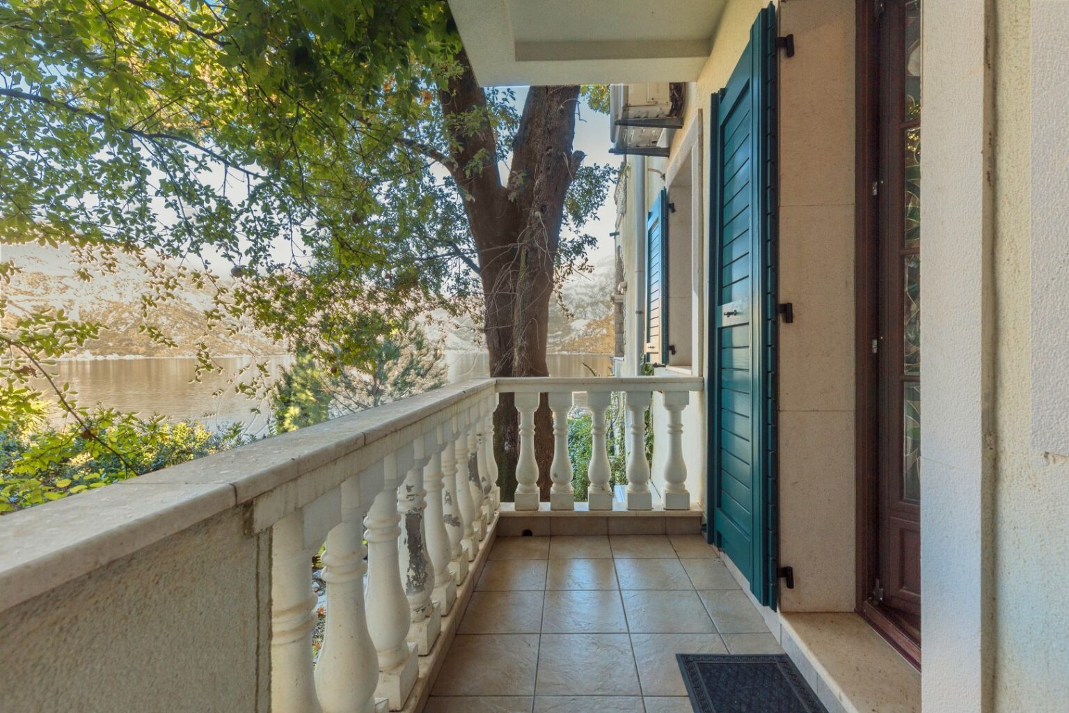 2bdr apartment Kostanjica