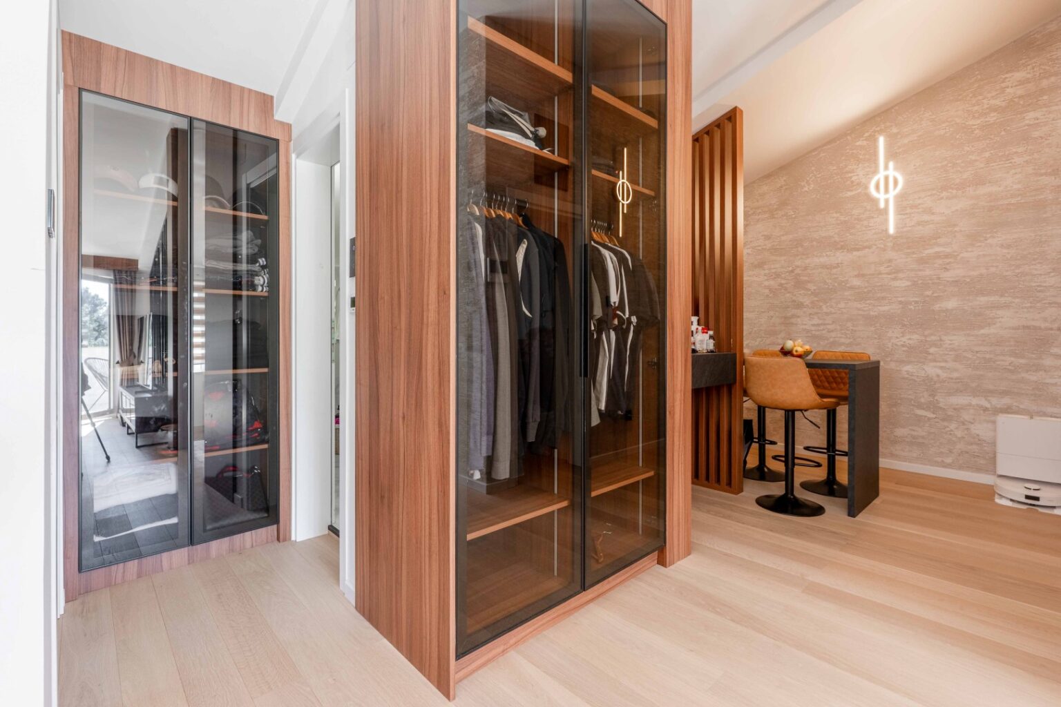 2bdr apartment, Petrovac