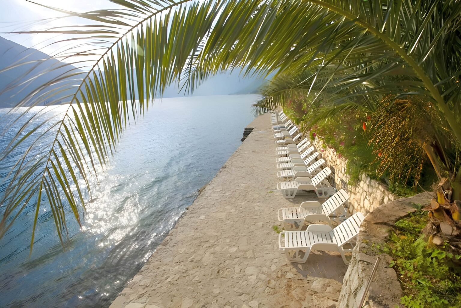 2bdr apartment Kostanjica