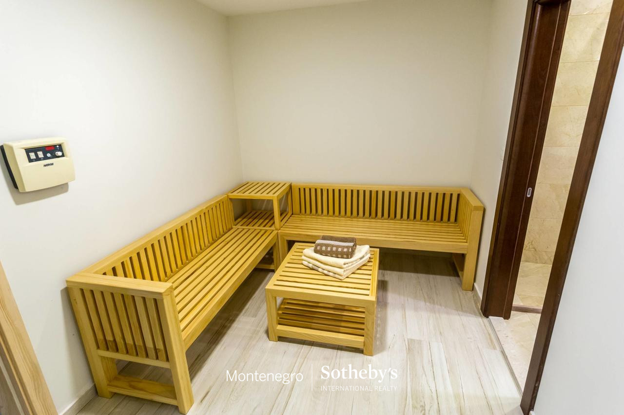 Villa Olive Djenovici