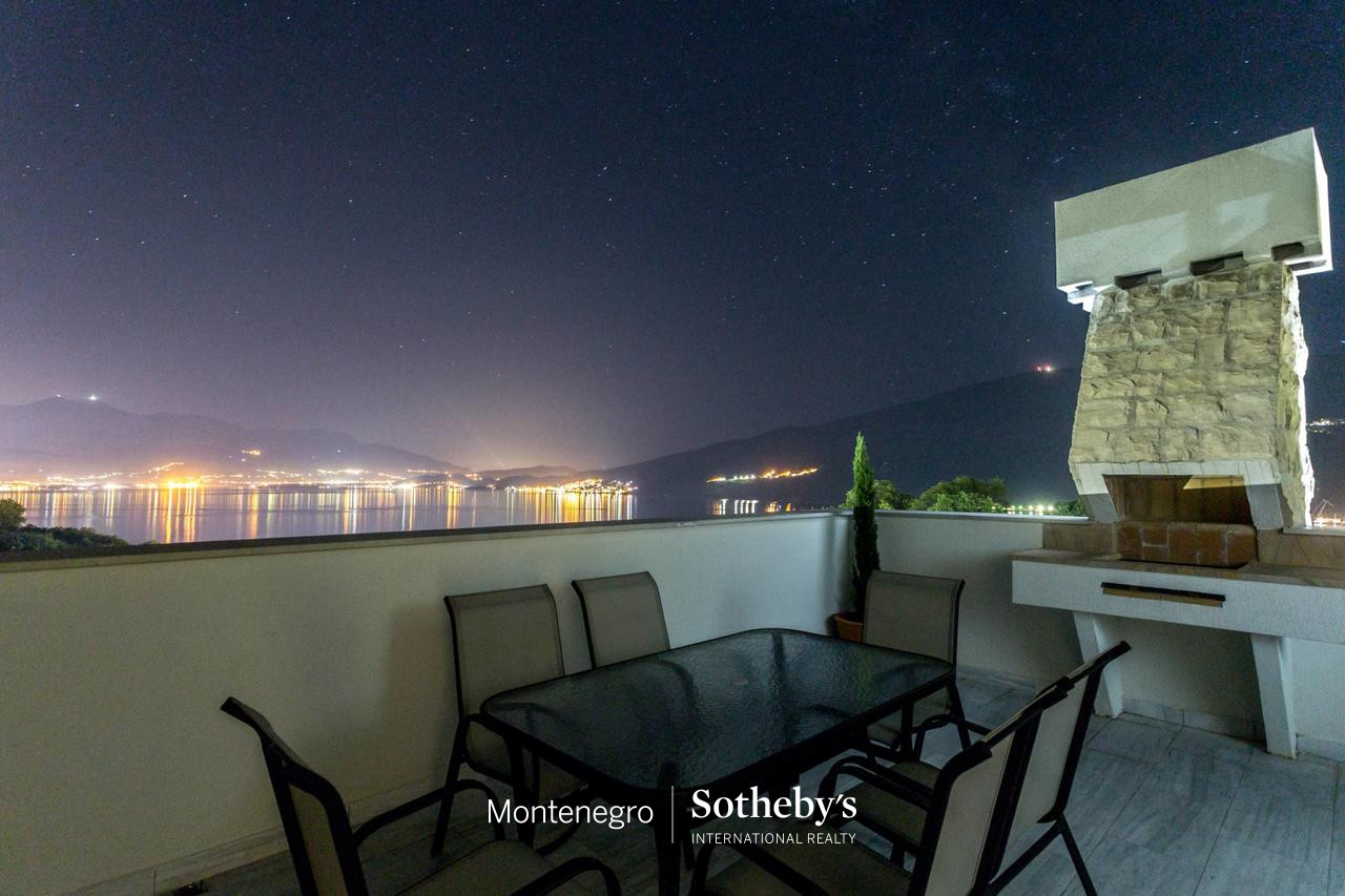 Villa Olive Djenovici