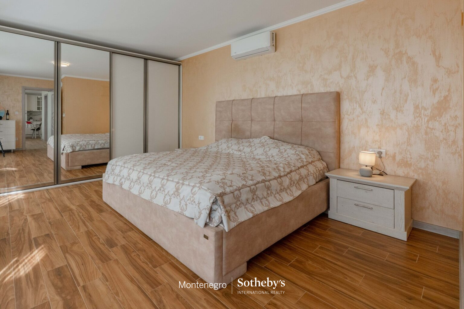 Exclusive residential villa with panoramic sea view, Budva, Blizikuće