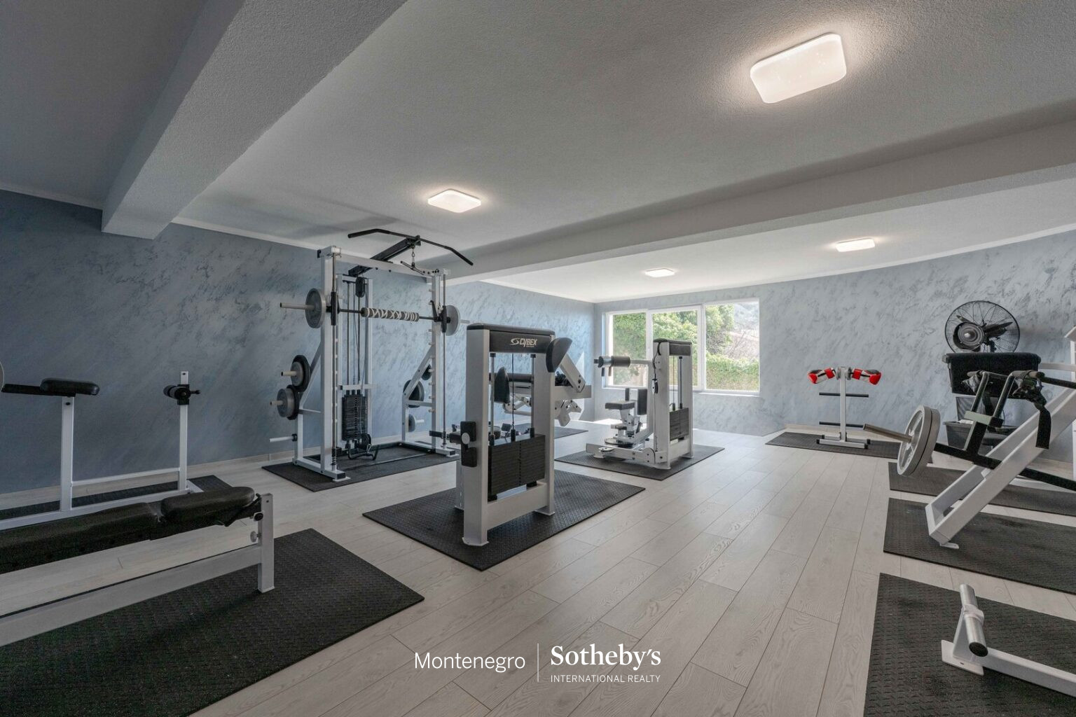 Exclusive residential villa with panoramic sea view, Budva, Blizikuće