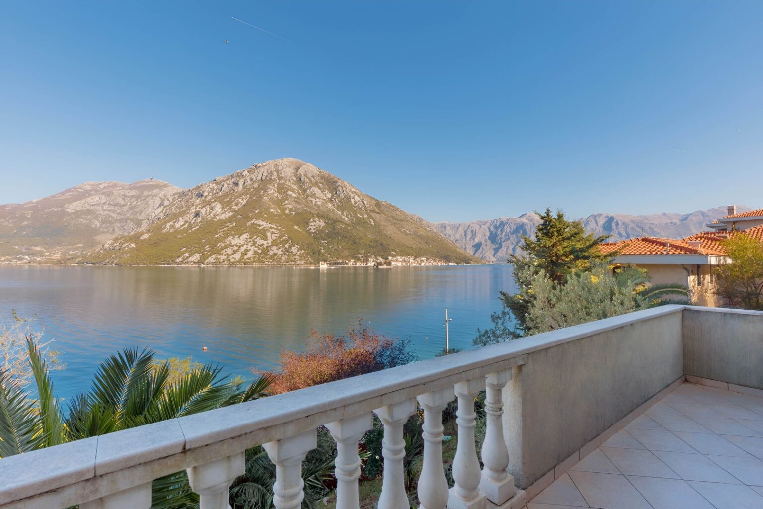 2bdr apartment Kostanjica